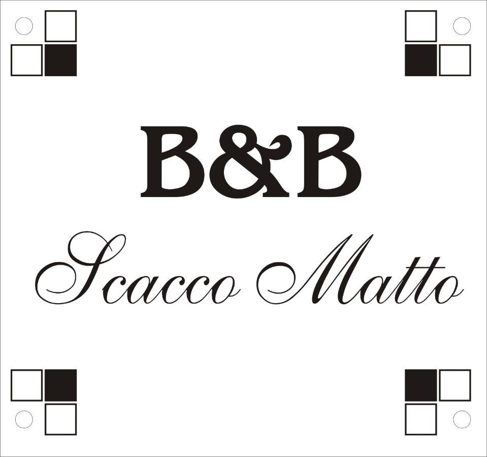 Scacco Matto Holiday House 타란토 외부 사진