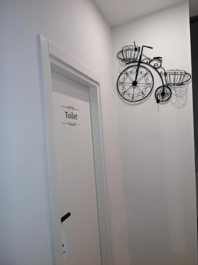 Scacco Matto Holiday House 타란토 외부 사진