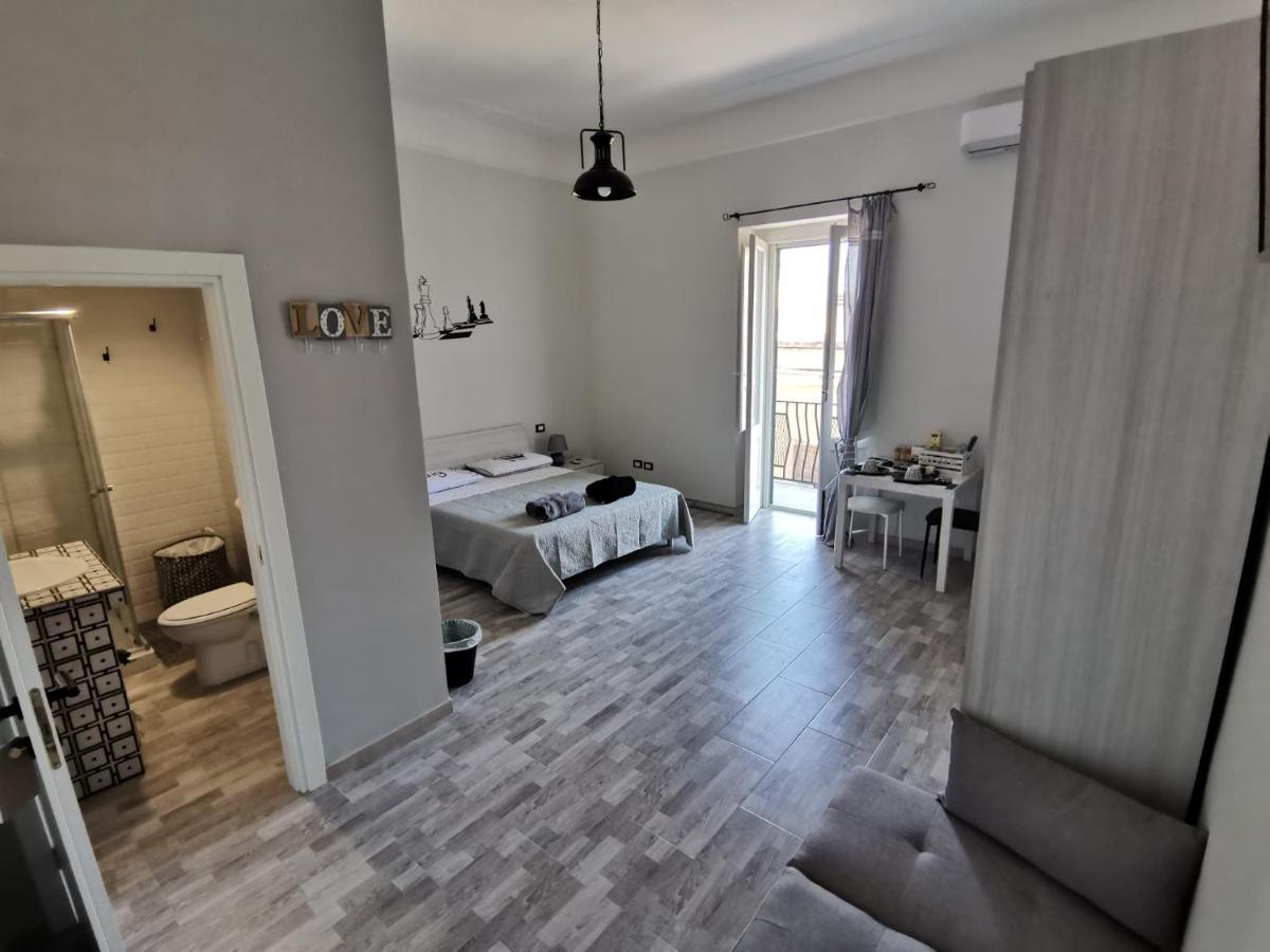 Scacco Matto Holiday House 타란토 외부 사진