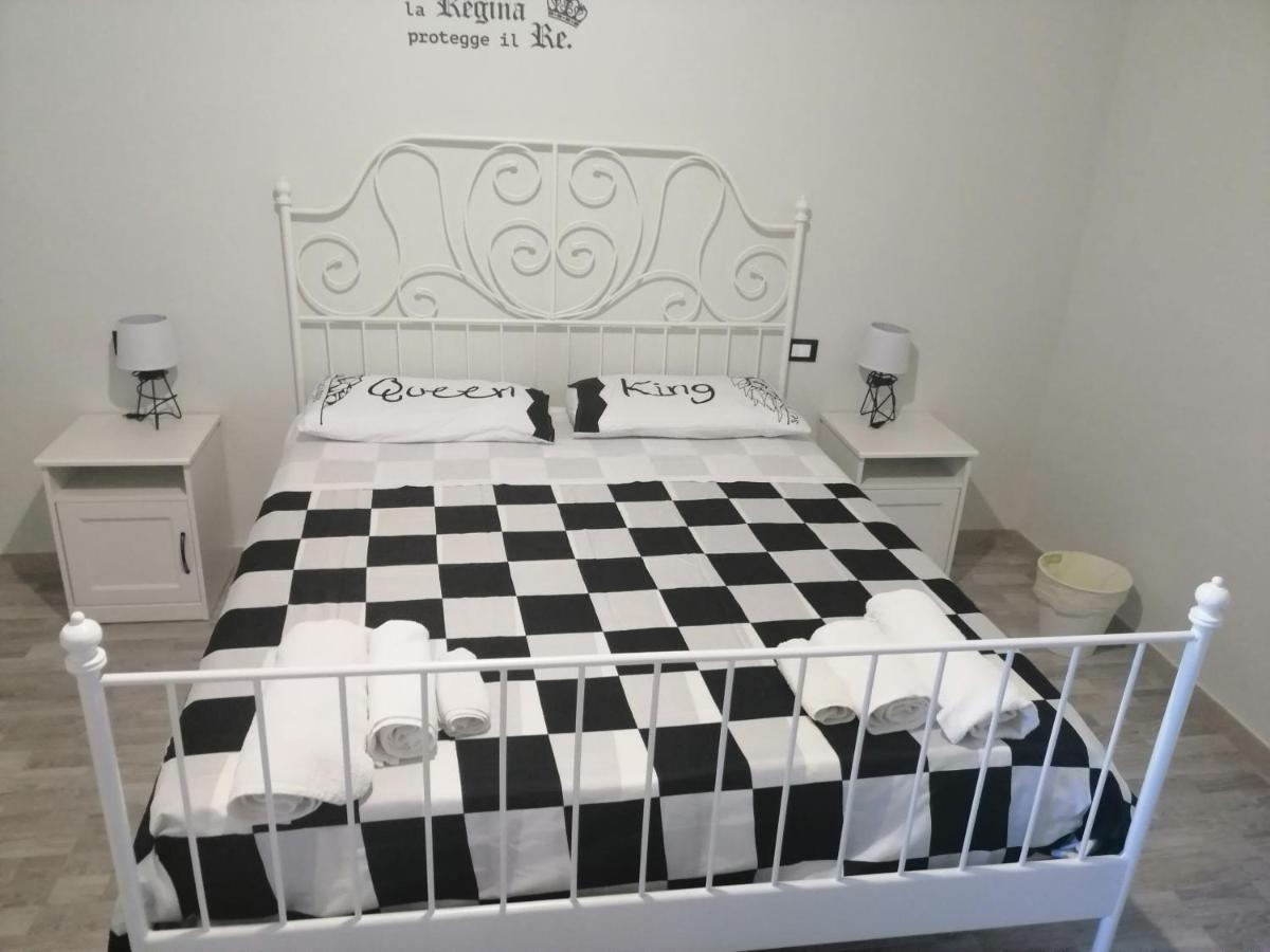 Scacco Matto Holiday House 타란토 외부 사진