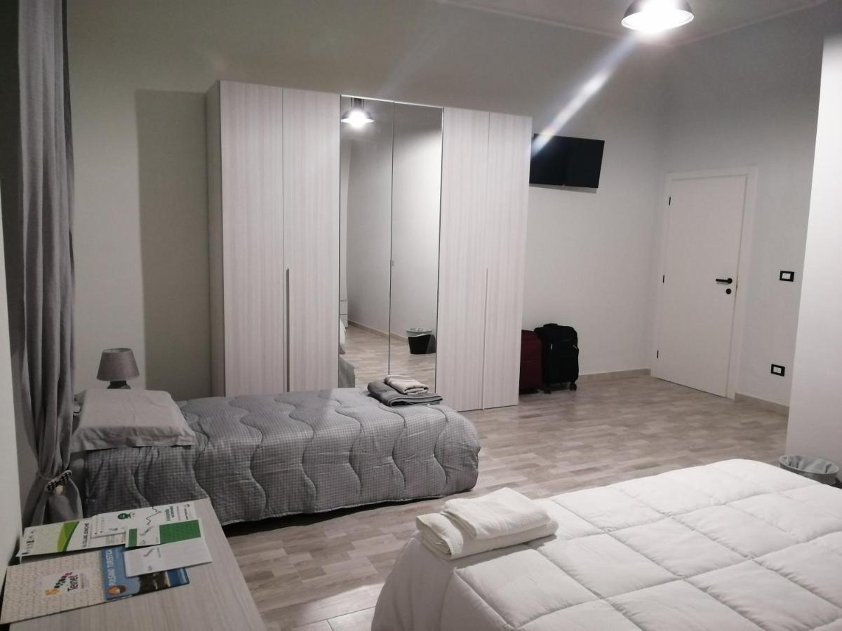 Scacco Matto Holiday House 타란토 외부 사진