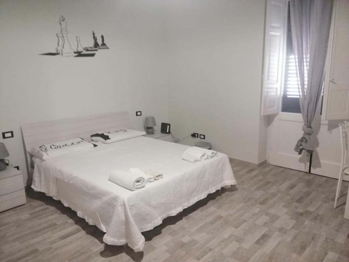 Scacco Matto Holiday House 타란토 외부 사진
