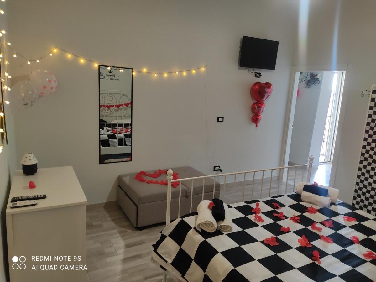 Scacco Matto Holiday House 타란토 외부 사진