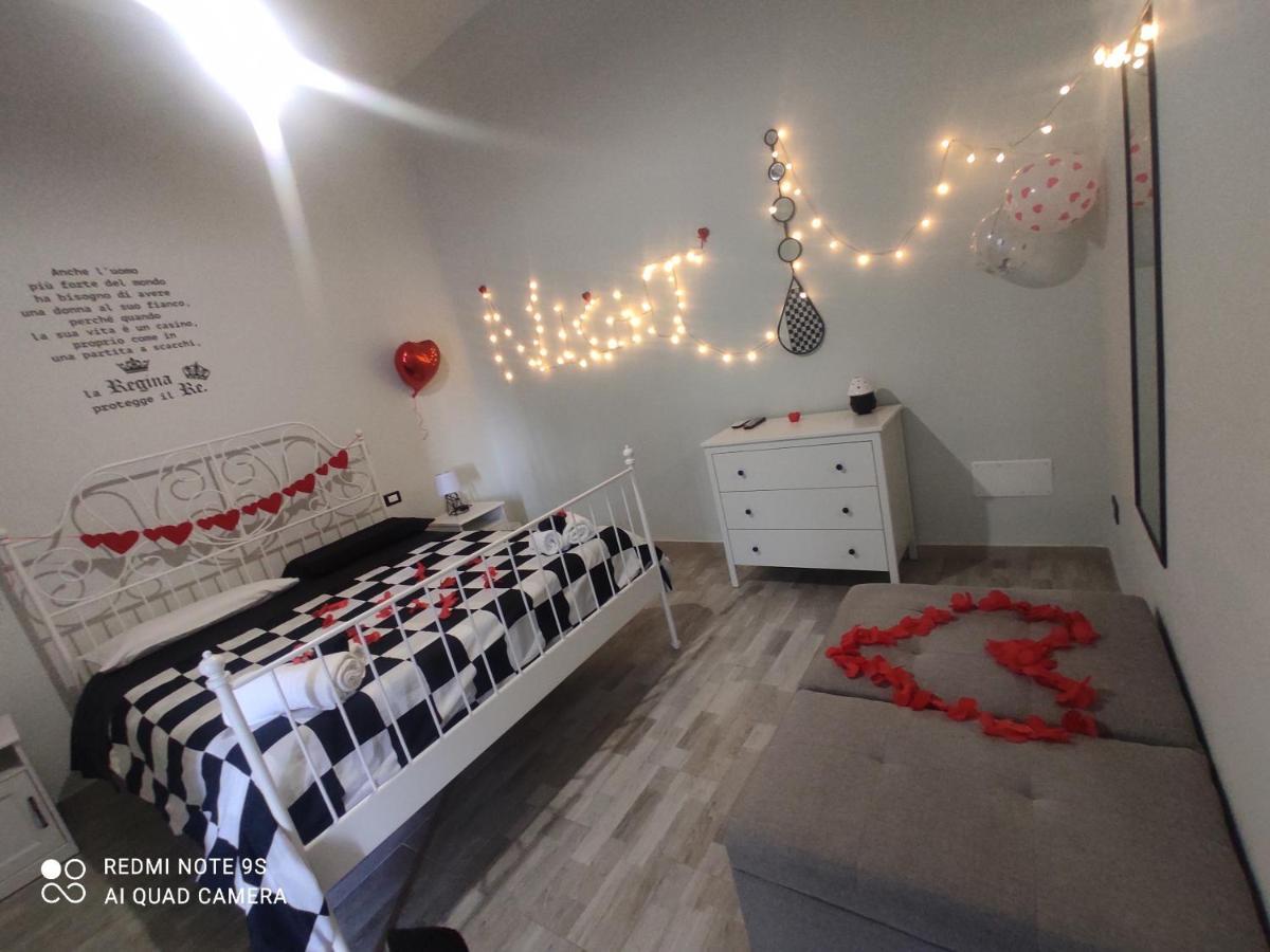Scacco Matto Holiday House 타란토 외부 사진