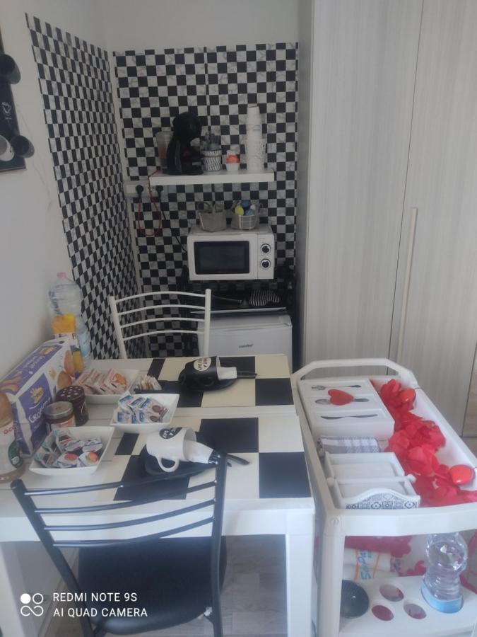 Scacco Matto Holiday House 타란토 외부 사진