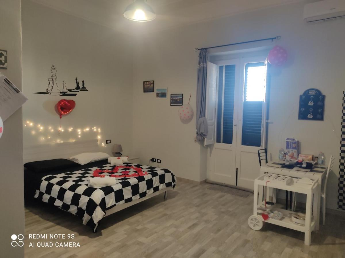 Scacco Matto Holiday House 타란토 외부 사진