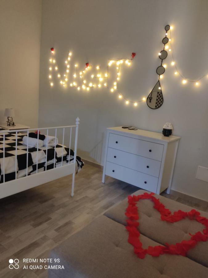 Scacco Matto Holiday House 타란토 외부 사진