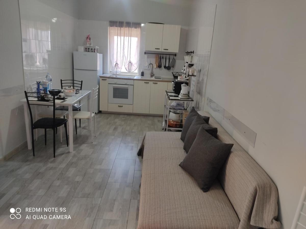 Scacco Matto Holiday House 타란토 외부 사진